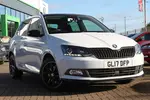 2017 Skoda Fabia