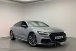 2024 Audi A7