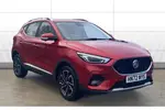 2022 MG ZS