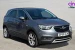 2019 Vauxhall Crossland X