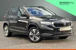 2024 Skoda Karoq