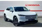 2025 Honda HR-V