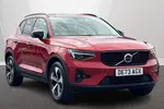 2023 Volvo XC40