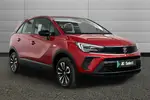 2022 Vauxhall Crossland