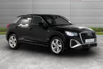 2023 Audi Q2