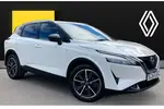 2024 Nissan Qashqai