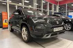 2024 SEAT Ateca