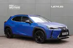 2021 Lexus UX