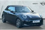 2024 MINI Convertible