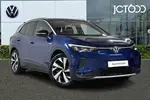 2021 Volkswagen ID.4