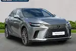 2024 Lexus RX