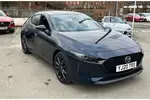 2020 Mazda 3