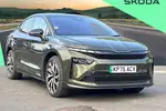 2025 Skoda Enyaq