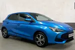 2024 MG MG3