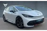 2023 Cupra Born