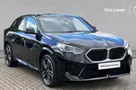 2026 BMW X2