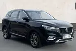 2023 MG HS