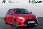2022 Toyota Yaris