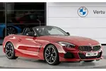 2023 BMW Z4