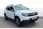 2023 Dacia Duster