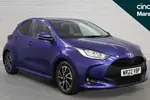 2022 Toyota Yaris
