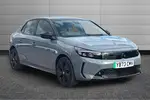 2023 Vauxhall Corsa e