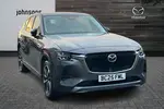 2025 Mazda CX-60