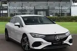 2024 Mercedes-Benz EQE