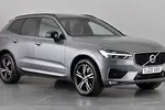 2020 Volvo XC60