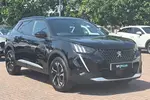 2022 Peugeot 2008