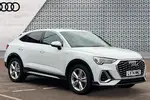 2024 Audi Q3