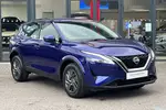 2023 Nissan Qashqai