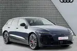 2025 Audi e-tron