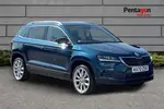 2020 Skoda Karoq