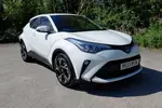 2023 Toyota C-HR