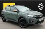 2023 Dacia Sandero Stepway