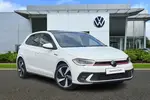 2023 Volkswagen Polo