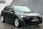 2022 Audi A1