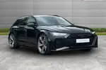 2021 Audi RS6