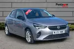 2022 Vauxhall Corsa