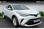2022 Toyota C-HR