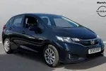 2019 Honda Jazz