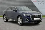 2022 Audi Q3