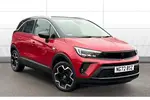 2022 Vauxhall Crossland