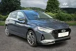 2022 Hyundai i20