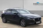 2022 Mazda CX-30