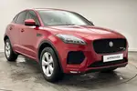 2018 Jaguar E-Pace