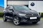 2024 Volkswagen T-Roc