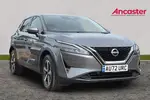 2022 Nissan Qashqai