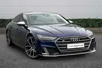 2019 Audi S7